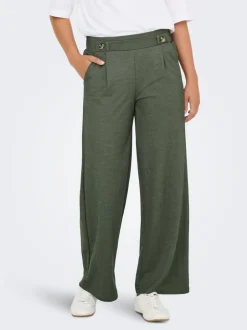 Online JDYBIRDIE Regular fit Bukser Dame Bukser