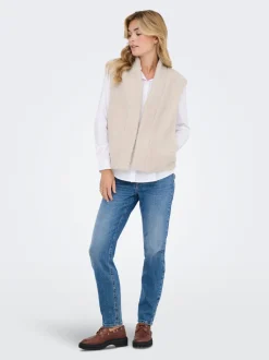 Online JDYBIRDY Vest Dame Jakker Og Frakker