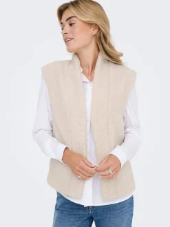 Online JDYBIRDY Vest Dame Jakker Og Frakker