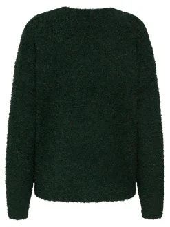 Best JDYBITTEN Striktrøje Dame Strik & Cardigans