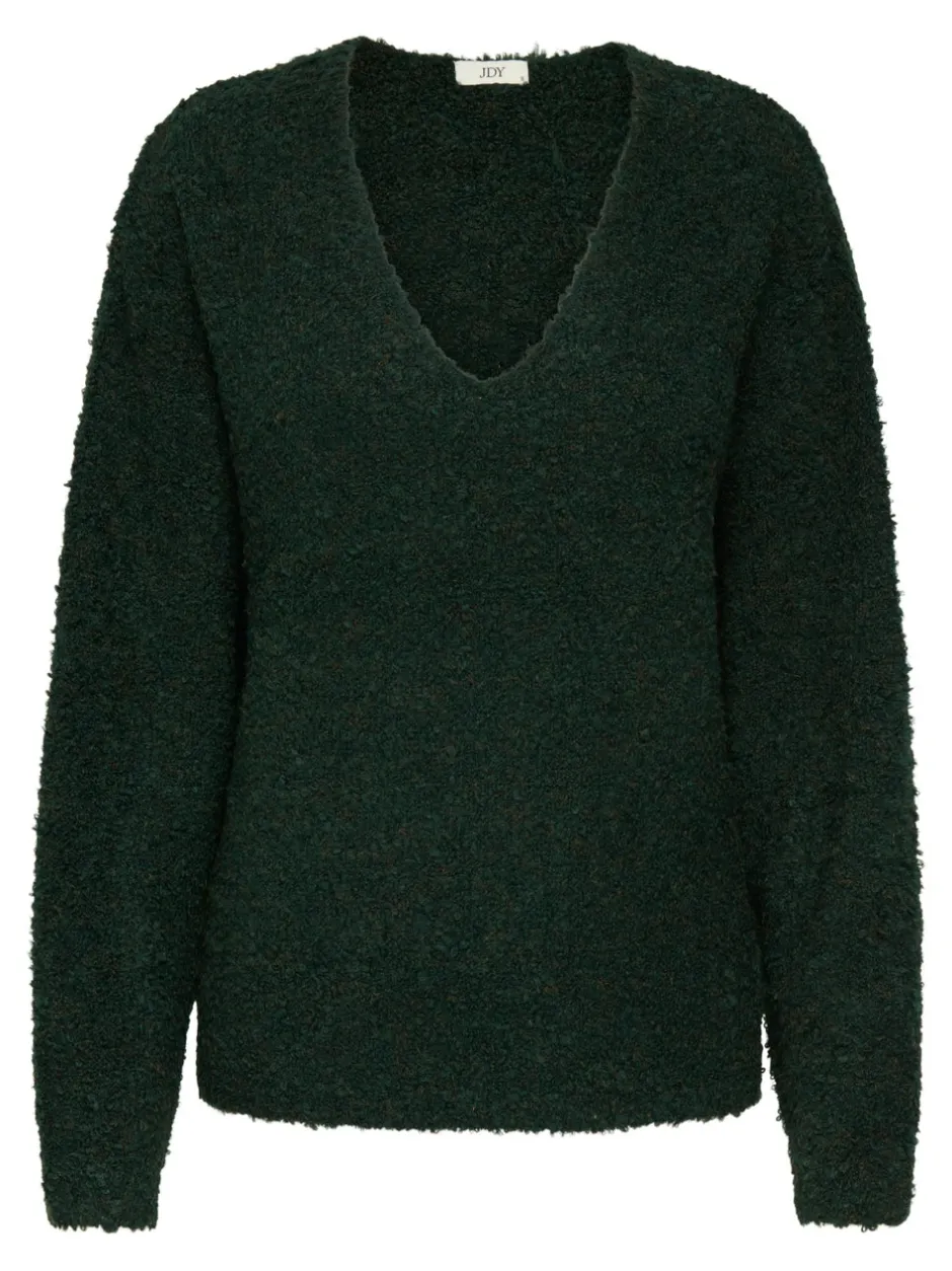 Best JDYBITTEN Striktrøje Dame Strik & Cardigans