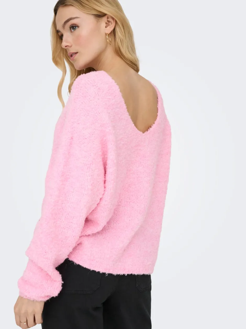 Sale JDYBITTEN Striktrøje Dame Strik & Cardigans