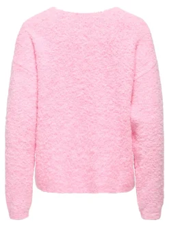 Sale JDYBITTEN Striktrøje Dame Strik & Cardigans