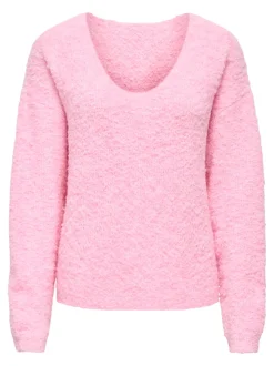 Sale JDYBITTEN Striktrøje Dame Strik & Cardigans