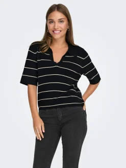 Discount JDYBLOOM Striktrøje Dame Strik & Cardigans