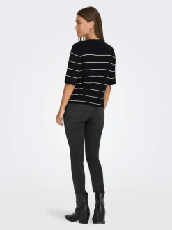 Discount JDYBLOOM Striktrøje Dame Strik & Cardigans