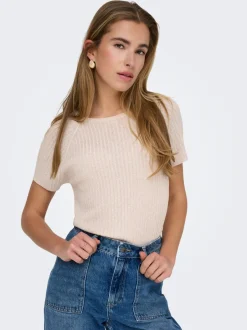 Best JDYBODILLA Striktrøje Dame Strik & Cardigans