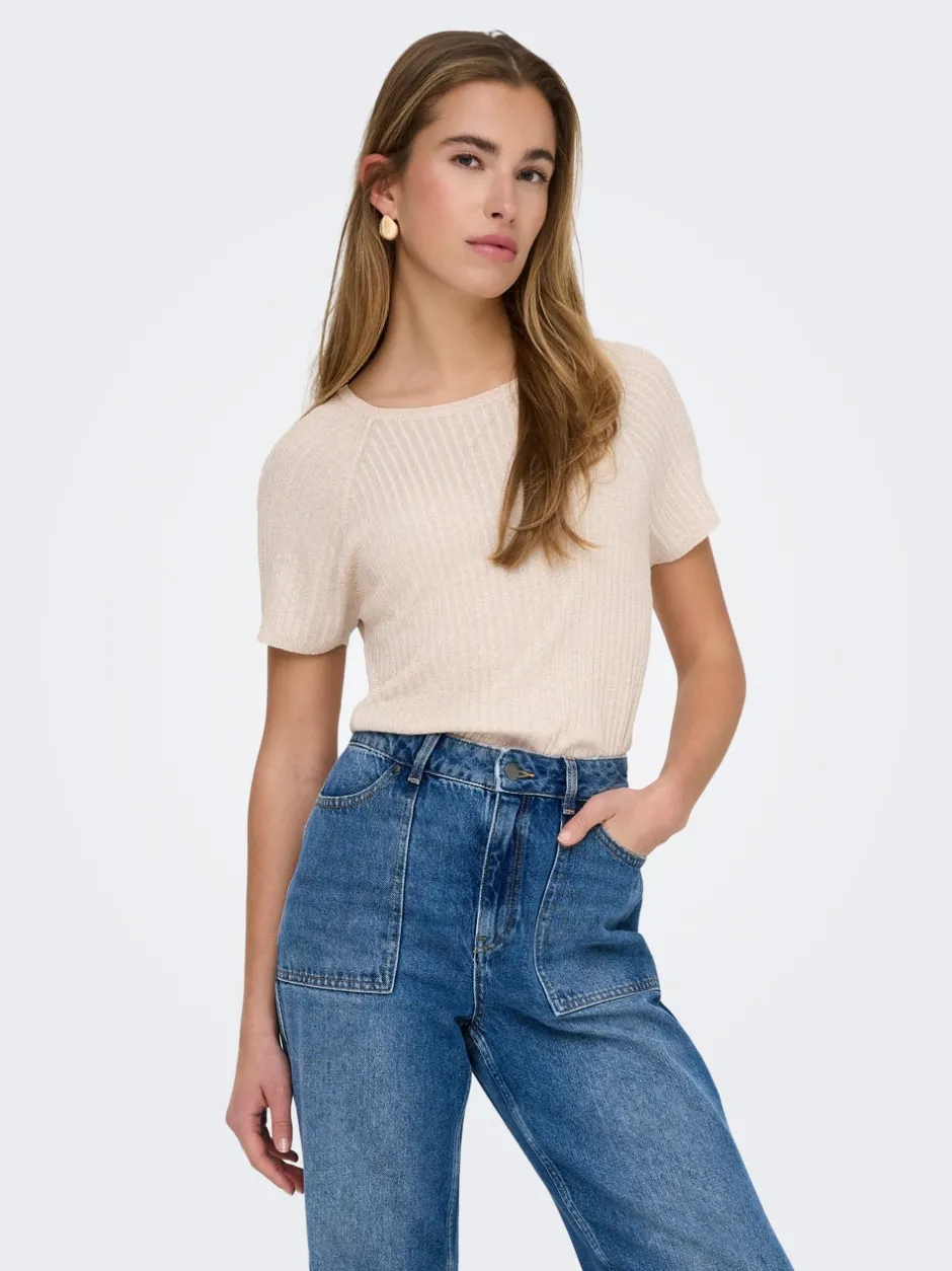 Best JDYBODILLA Striktrøje Dame Strik & Cardigans
