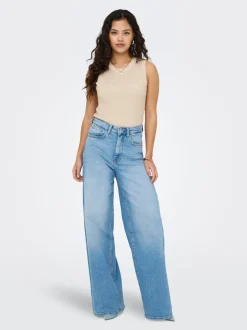 Clearance JDYBODILLA Top Dame Strik & Cardigans