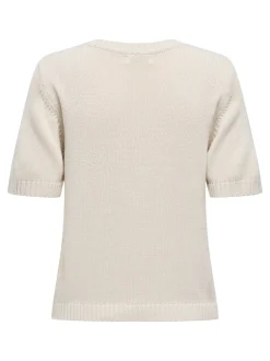 Outlet JDYBOW Striktrøje Dame Strik & Cardigans