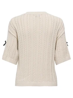 Discount JDYBOW Striktrøje Dame Strik & Cardigans