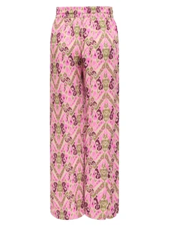 Hot JDYBREE Wide leg fit Bukser i wide fit Dame Bukser