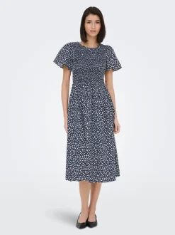 Discount JDYCALIA Midikjole Dame Kjoler