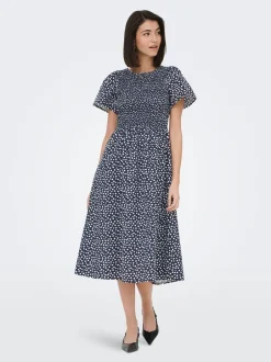 Discount JDYCALIA Midikjole Dame Kjoler