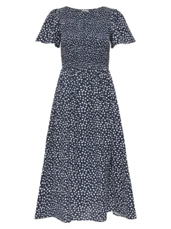 Discount JDYCALIA Midikjole Dame Kjoler