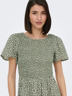 Discount JDYCALIA Midikjole Dame Kjoler