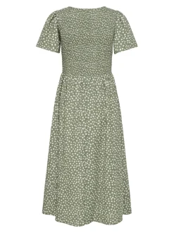 Discount JDYCALIA Midikjole Dame Kjoler