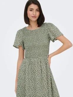 Discount JDYCALIA Midikjole Dame Kjoler