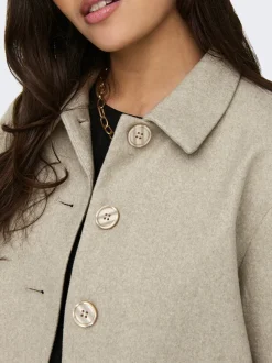 Outlet JDYCALLIE Jakke Dame Jakker Og Frakker