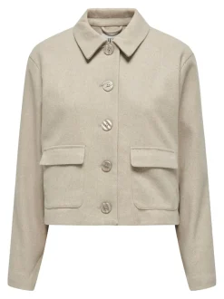 Outlet JDYCALLIE Jakke Dame Jakker Og Frakker