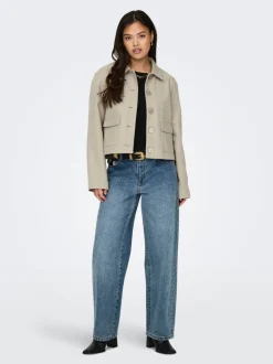 Outlet JDYCALLIE Jakke Dame Jakker Og Frakker
