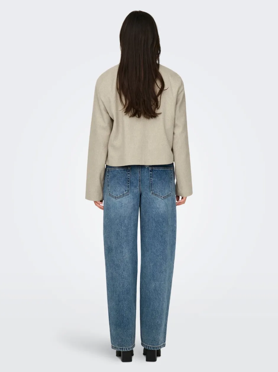 Outlet JDYCALLIE Jakke Dame Jakker Og Frakker