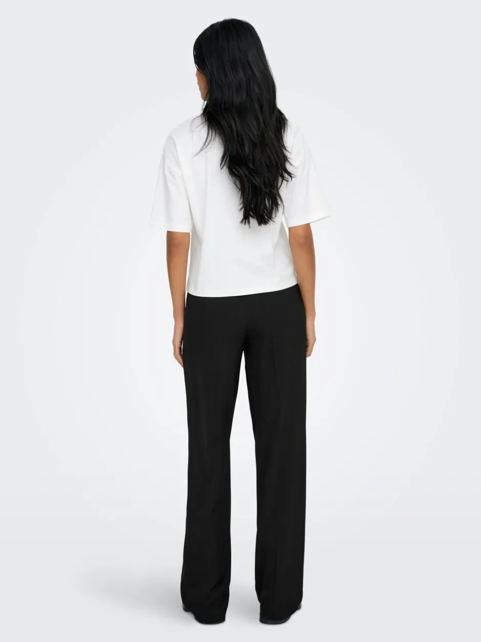 Sale JDYCALLY T-shirt Dame Toppe