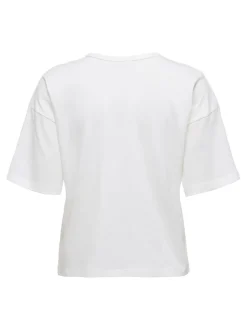 Sale JDYCALLY T-shirt Dame Toppe
