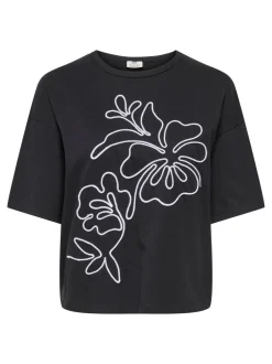 New JDYCALLY T-shirt Dame Toppe