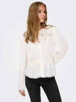 Discount JDYCAMILLE Top Dame Toppe