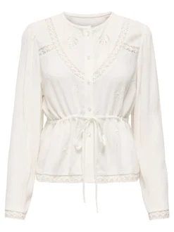 Discount JDYCAMILLE Top Dame Toppe