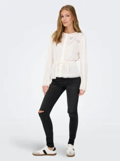 Discount JDYCAMILLE Top Dame Toppe