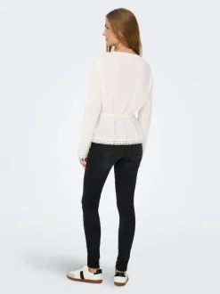 Discount JDYCAMILLE Top Dame Toppe