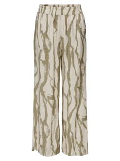 Best JDYCAMILLE Wide leg fit Bukser i wide fit Dame Bukser