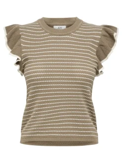 New JDYCARICE Striktrøje Dame Strik & Cardigans
