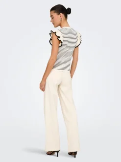 Online JDYCARICE Striktrøje Dame Strik & Cardigans