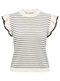 Online JDYCARICE Striktrøje Dame Strik & Cardigans