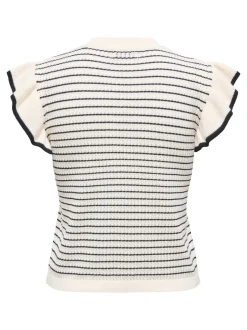Online JDYCARICE Striktrøje Dame Strik & Cardigans