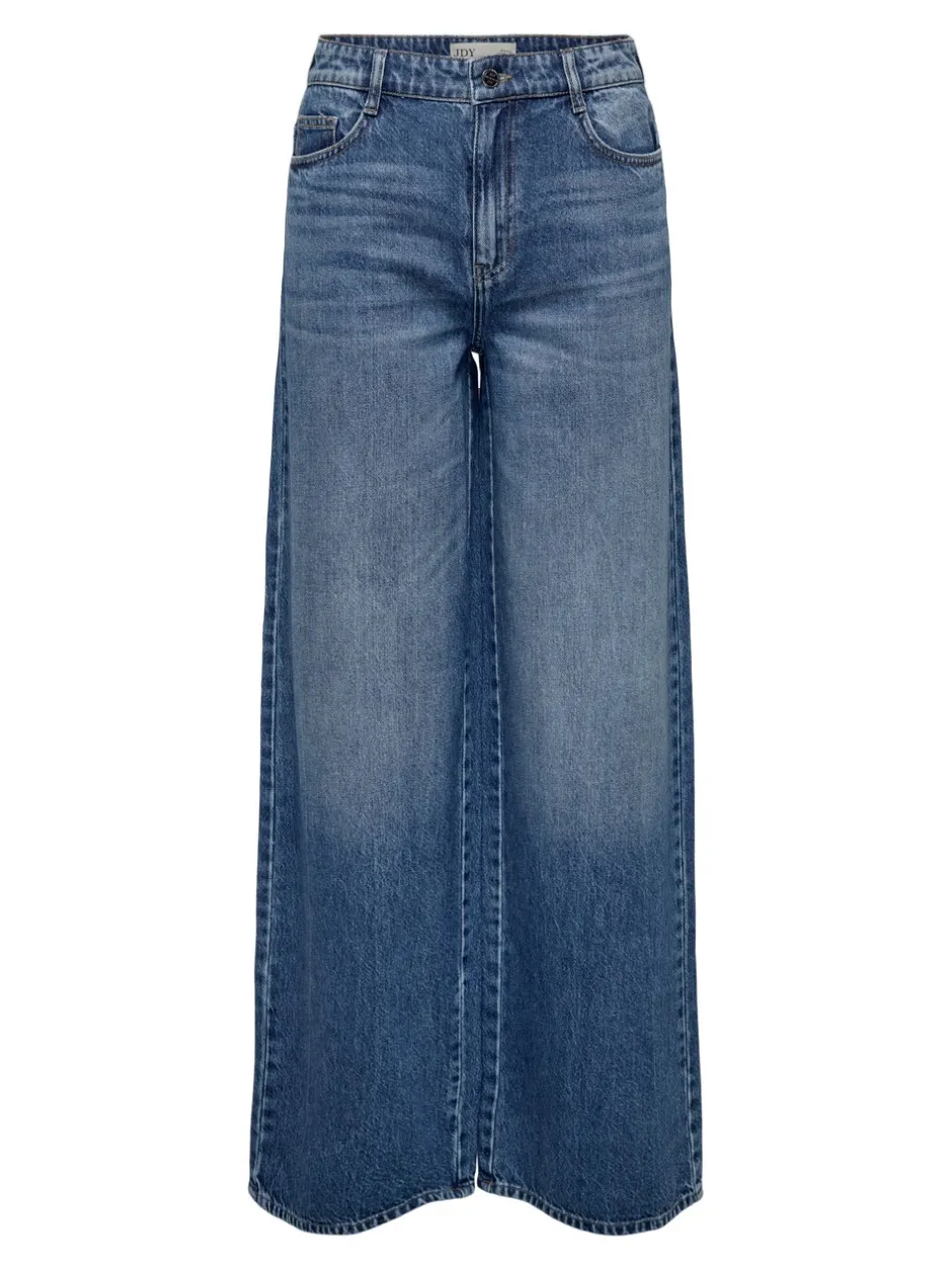 Outlet JDYCARINA Høj talje Skinny fit Jeans Dame Jeans|Jeans