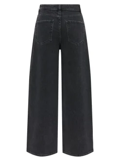 Clearance JDYCARINA Wide leg fit Jeans Dame Jeans|Jeans