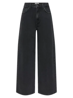 Clearance JDYCARINA Wide leg fit Jeans Dame Jeans|Jeans