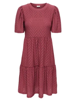 Discount JDYCARLA Kort kjole Dame Kjoler