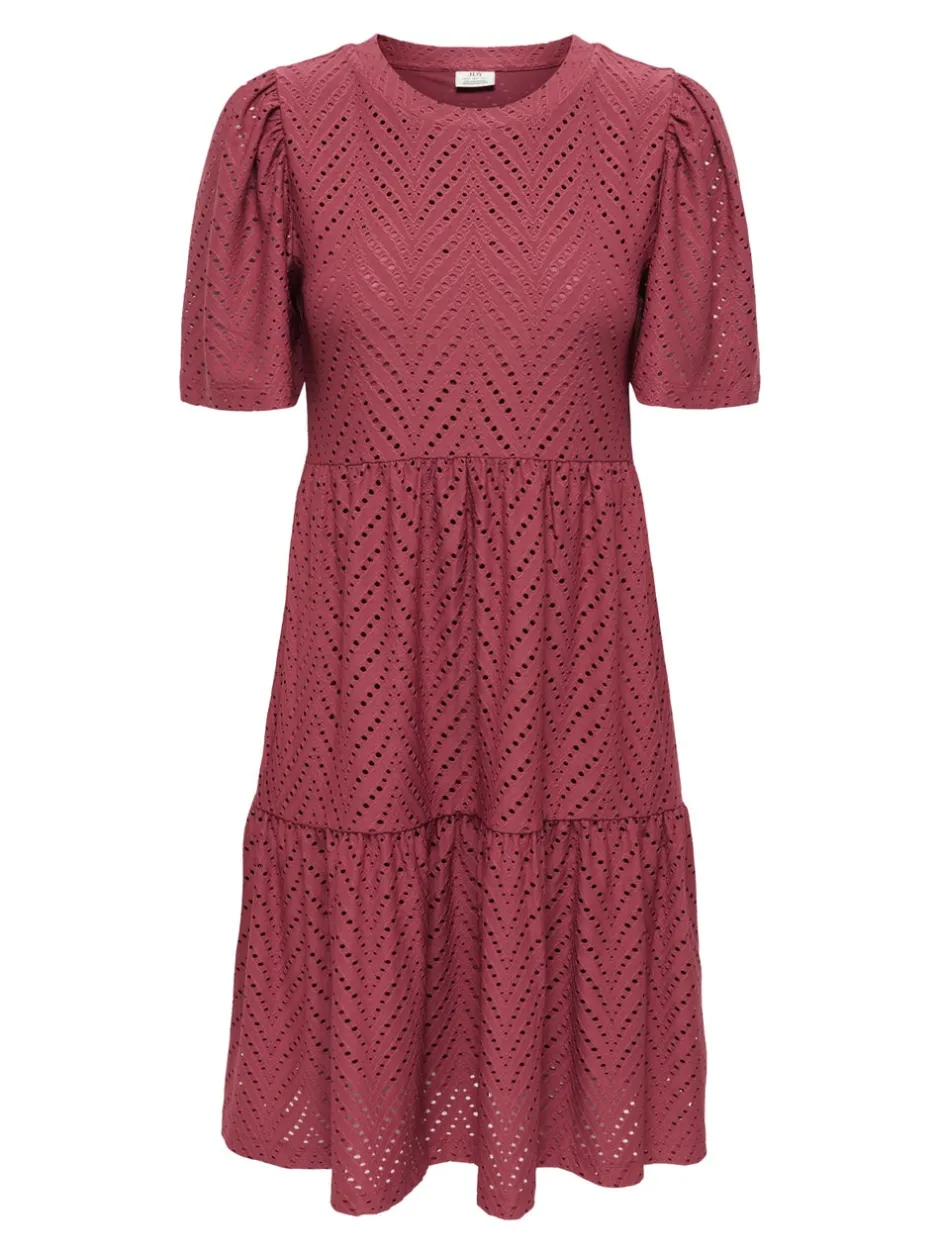 Discount JDYCARLA Kort kjole Dame Kjoler