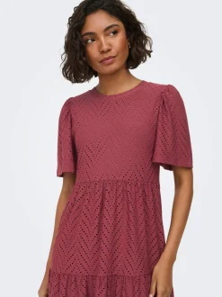 Discount JDYCARLA Kort kjole Dame Kjoler