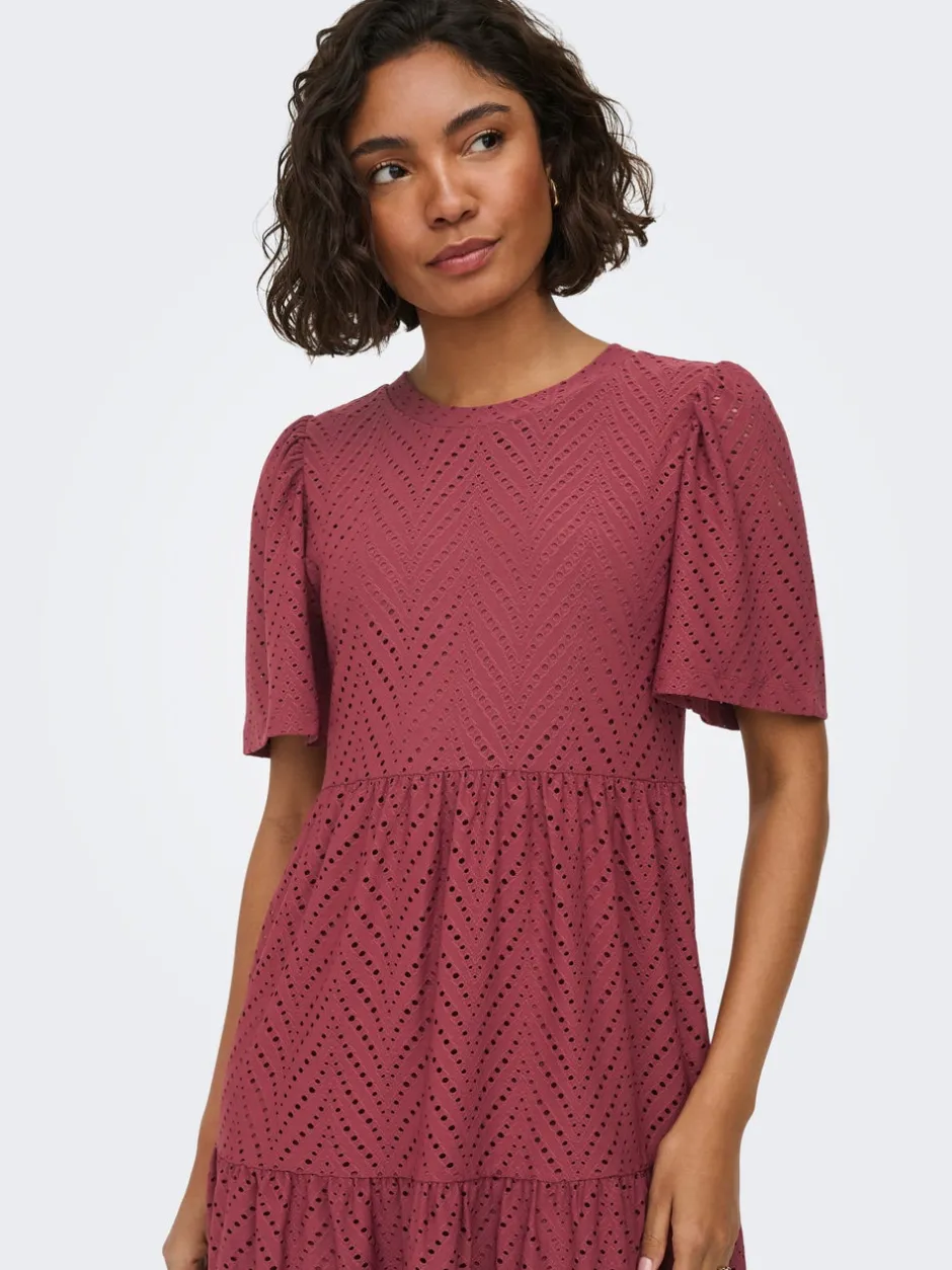 Discount JDYCARLA Kort kjole Dame Kjoler