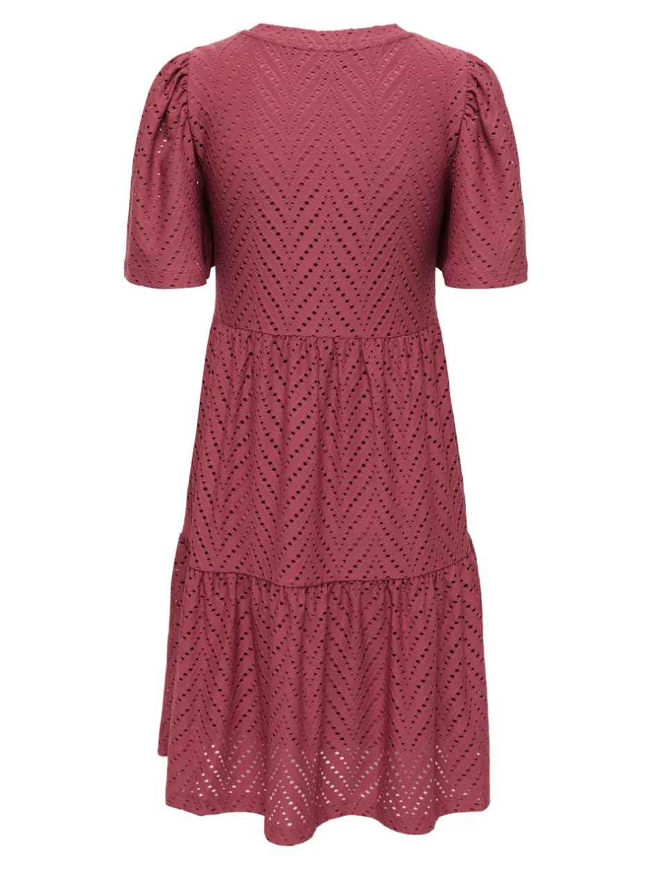 Discount JDYCARLA Kort kjole Dame Kjoler