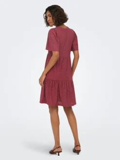 Discount JDYCARLA Kort kjole Dame Kjoler
