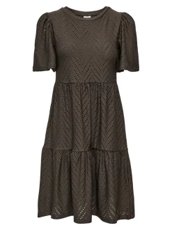 Sale JDYCARLA Kort kjole Dame Kjoler