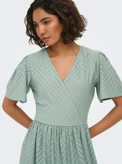 Clearance JDYCARLA Kort kjole Dame Kjoler