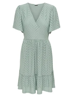 Clearance JDYCARLA Kort kjole Dame Kjoler